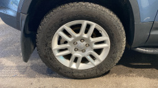 Land Rover Defender 3.0 D200 S 90 3dr Auto Diesel Estate